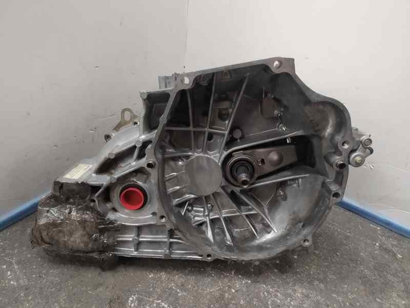 Caja de Cambios Manual Honda Cr V Rd8.2 2 Ctdi MBE9