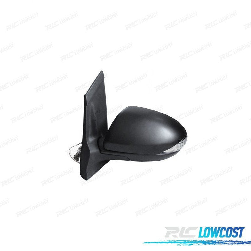 Espejo Completo Izquierdo Mazda 2 07-10 | TDH Performance