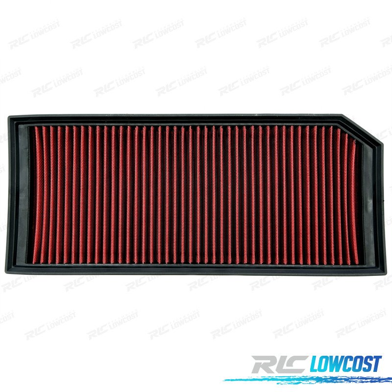 Filtro Admision AUDI A3 8P 2.0 TFSI 03-12 | TDH Performance