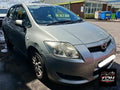 Toyota Auris E150 (2006-2012) Plata - Despiece / Recambios