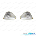 Intermitentes Espejo Renault Modus 04-08 Blanco