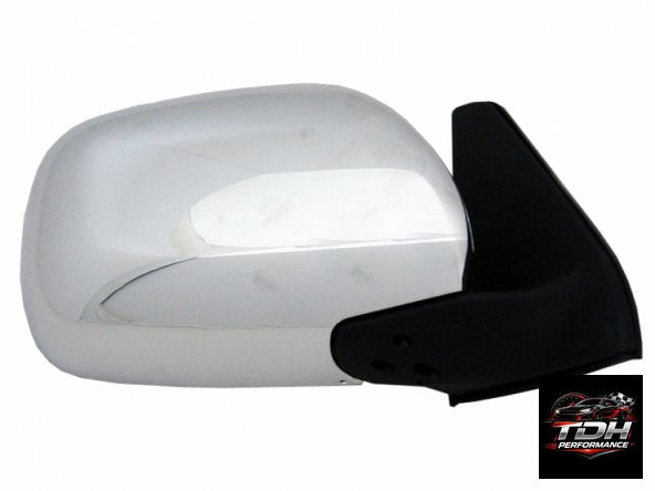 Retrovisor Derecho Toyota Land Cruiser Nuevo Ref. YT8033CEBR