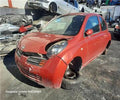 Nissan Micra 1.2 16V 2002 - Despiece