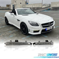 Luces Diurnas Mercedes SLK R172 LOOK AMG LED | TDH Performance
