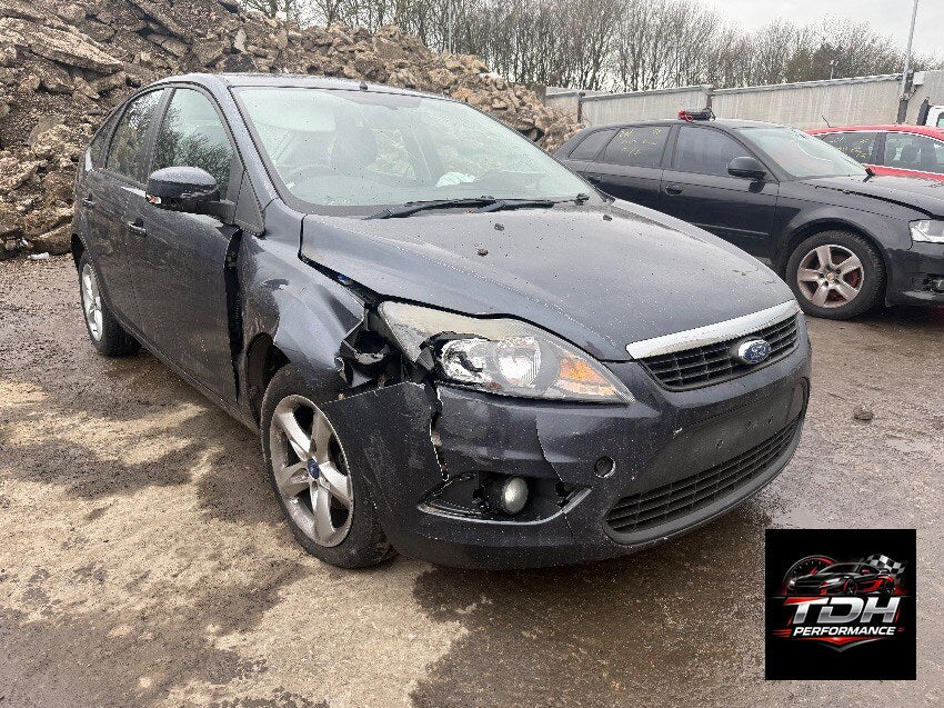 Despiece / Recambios Ford Focus Mk2 Facelift (2008-2011) Gris Oscuro