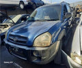 Hyundai Tucson 2004 - Despiece
