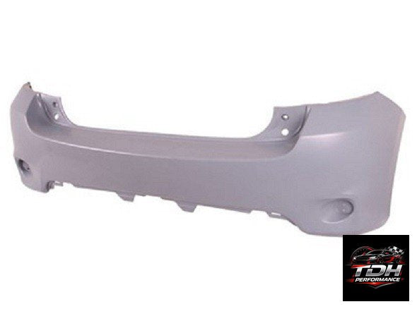 Paragolpes Trasero Toyota Auris Nuevo Ref. 5215902974