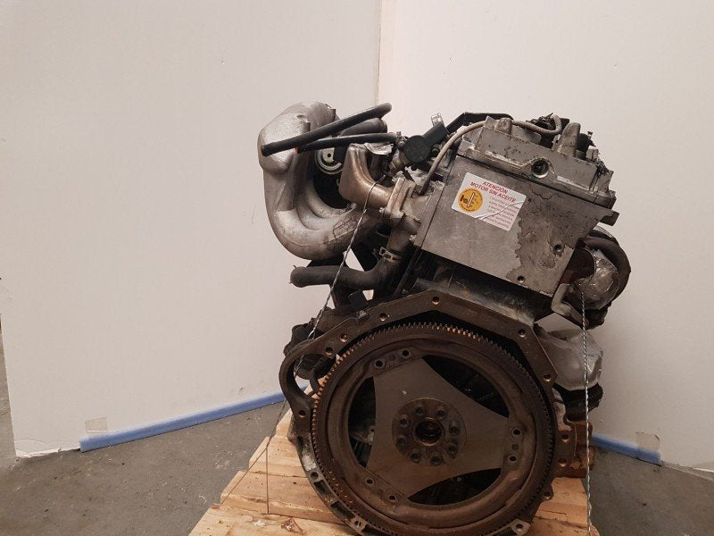 Motor Mercedes-Benz Benz Clase E W210 Berlina Diesel 320 Cdi 210 026 61396130B29519