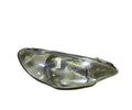 Faro derecho 9640559480 de Peugeot 206