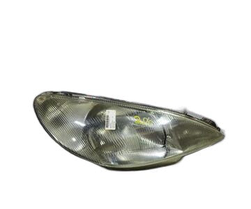 Faro derecho 9640559480 de Peugeot 206