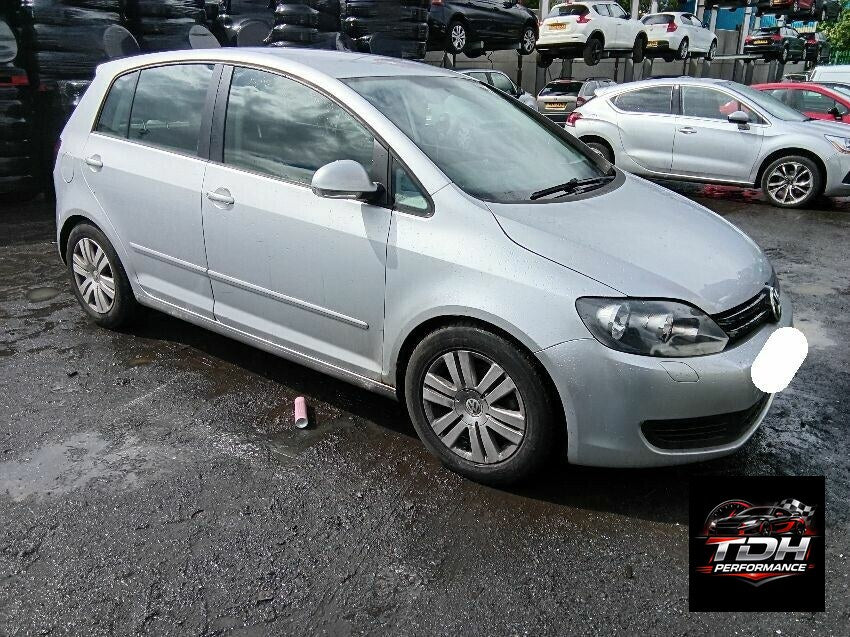 Volkswagen Golf Plus (5M) 2009-2014 Plata - Despiece / Recambios