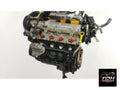 Motor Opel Corsa C 1.4 16V 90 CV Z14XE 2000-2004