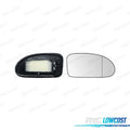 Cristal Espejo + BASE Derecho FORD Focus 98-04