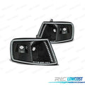 Intermitentes Frontales Honda CRX 90-92 Negro