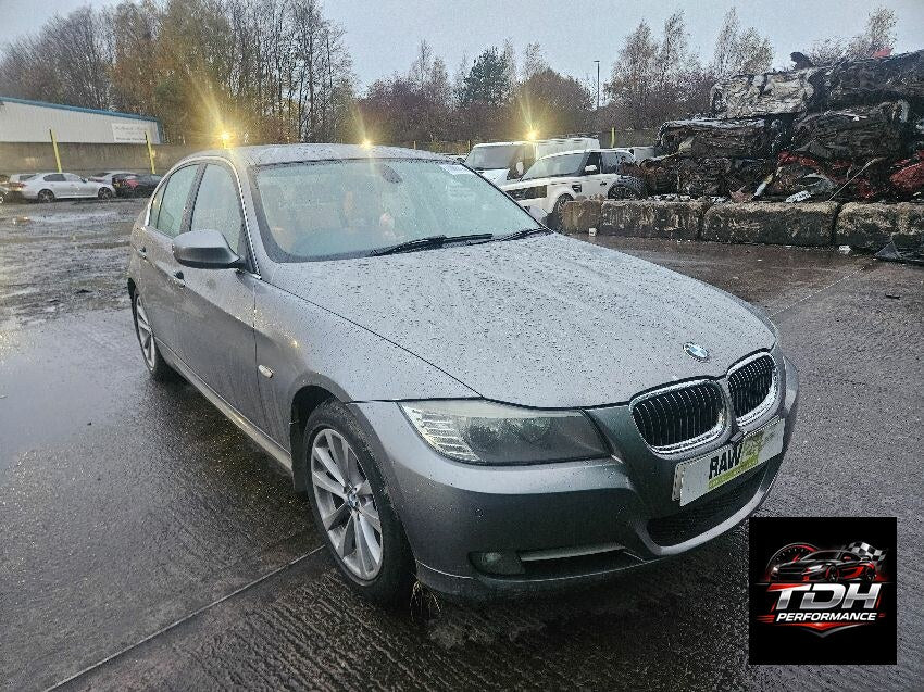 Despiece / Recambios BMW Serie 3 E90 Berlina (2008-2012) Gris