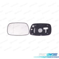 Cristal Espejo + BASE Izquierdo Toyota Corolla 01-04