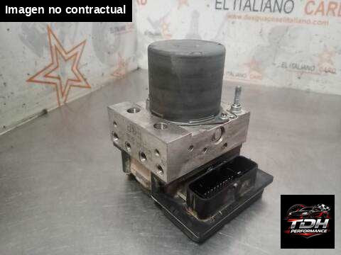 Abs SEAT Exeo Erence (2011) Ref. 8E0614517BF