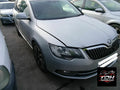 Skoda Superb II Combi (3T) 2013-2015 Plateado | Despiece / Recambios