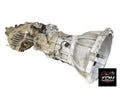 Caja de cambios Manual Isuzu trooper 3.0 dti - Ref. 8971748520