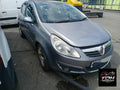 Vauxhall / Opel Corsa D (2006-2014) Gris - Despiece / Recambios