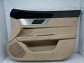 Guarnecido Puerta Delantera Derecha Jaguar Xf