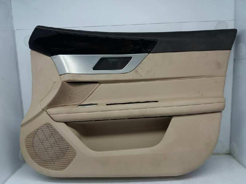 Guarnecido Puerta Delantera Derecha Jaguar Xf