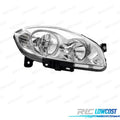 FARO DCH FIAT Linea 07-12