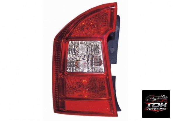 Piloto Trasero Izquierdo Kia Carens Nuevo Ref. 924011D010