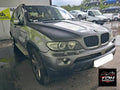 BMW X5 E53 SUV (1999-2006) Gris - Despiece / Recambios