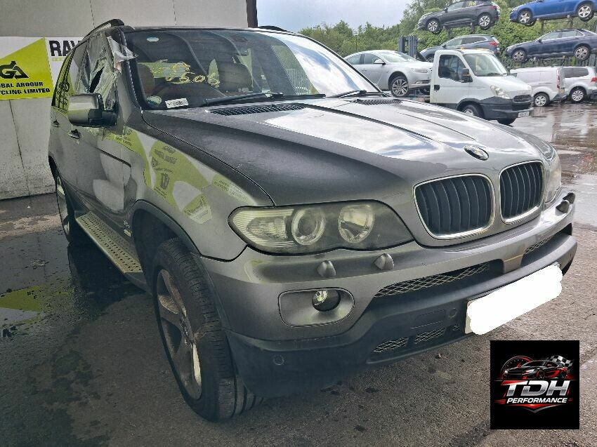 BMW X5 E53 SUV (1999-2006) Gris - Despiece / Recambios