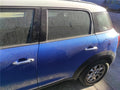 Puerta Trasera Izquierda Mini Countryman