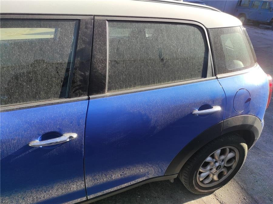 Puerta Trasera Izquierda Mini Countryman
