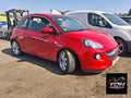 Despiece / Recambios Opel Adam (2012-2019) 3p Rojo