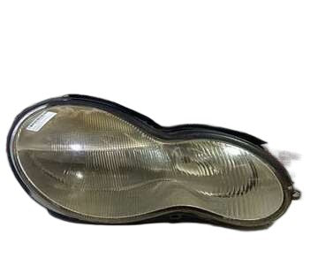 Faro derecho a2038200261 de Mercedes-benz Clase c (bm 203) berlina