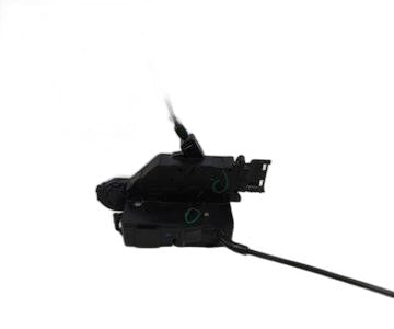Cerradura puerta delantera derecha 24099816 de Citroen C4 picasso