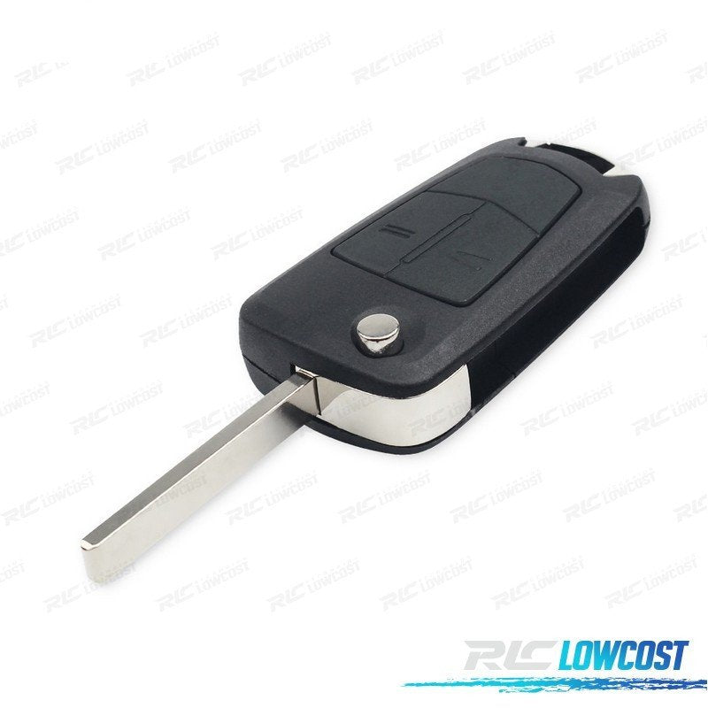 Llave Completa PARA OPEL Vectra C 05-09 | TDH Performance