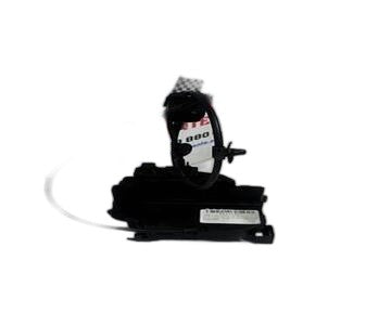 Cerradura puerta delantera derecha 205020006r de Renault Master iii furgon