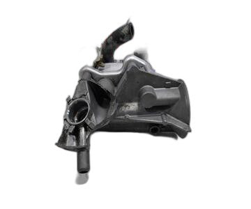 Soporte filtro aceite 112161 de Opel Astra f berlina