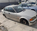 Bmw Serie 3 Berlina 2.0 16V Diesel CAT (136 CV / 100 KW) (136 CV / 100