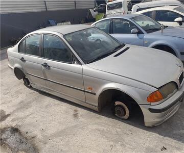Bmw Serie 3 Berlina 2.0 16V Diesel CAT (136 CV / 100 KW) (136 CV / 100