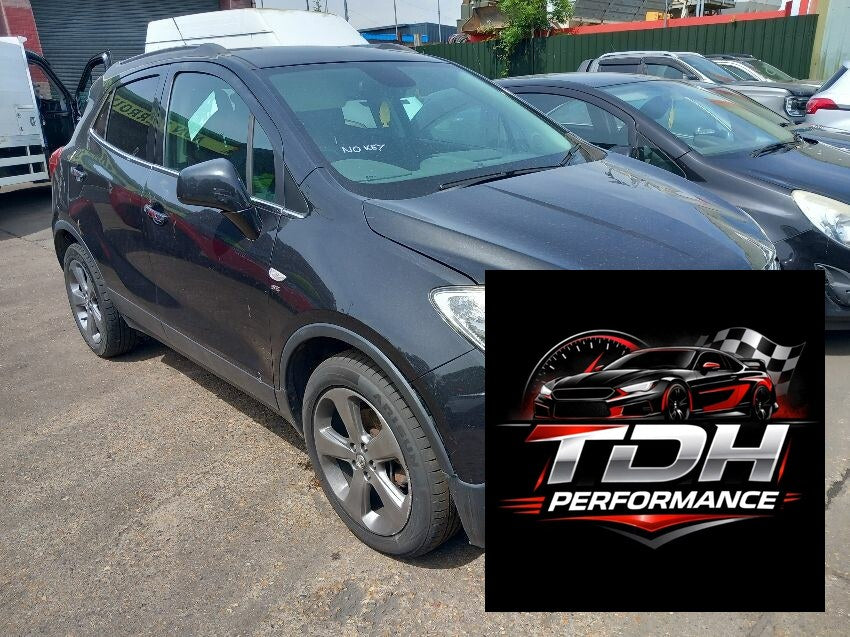 Vauxhall Opel Mokka A (2012-2019) SUV - Despiece / Recambios