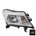 Faro Derecho Nissan Navara Nuevo Ref. 260104KJ2A