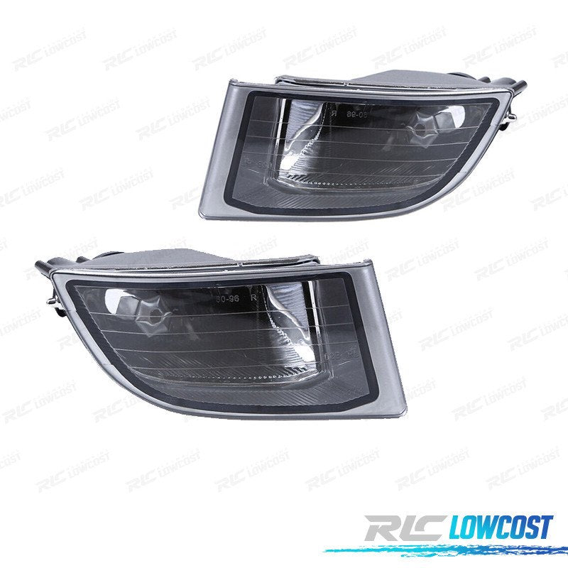 Faros Antiniebla Toyota LAND Cruiser Fj120 03-08