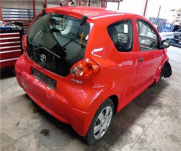 Toyota Aygo 1.0 CAT (68 CV / 50 KW) (68 CV / 50 KW) - Despiece