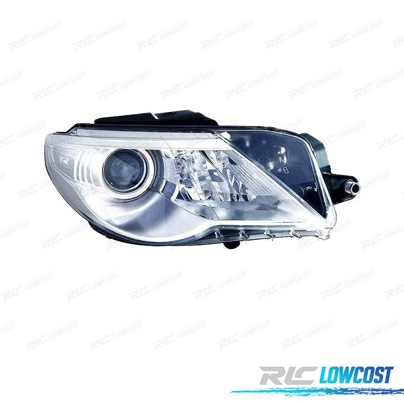 FARO DCH PARA Volkswagen VW Passat CC 09-12