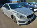 Despiece / Recambios Mercedes-Benz CLA C117 (2013-2019) Plata Iridium
