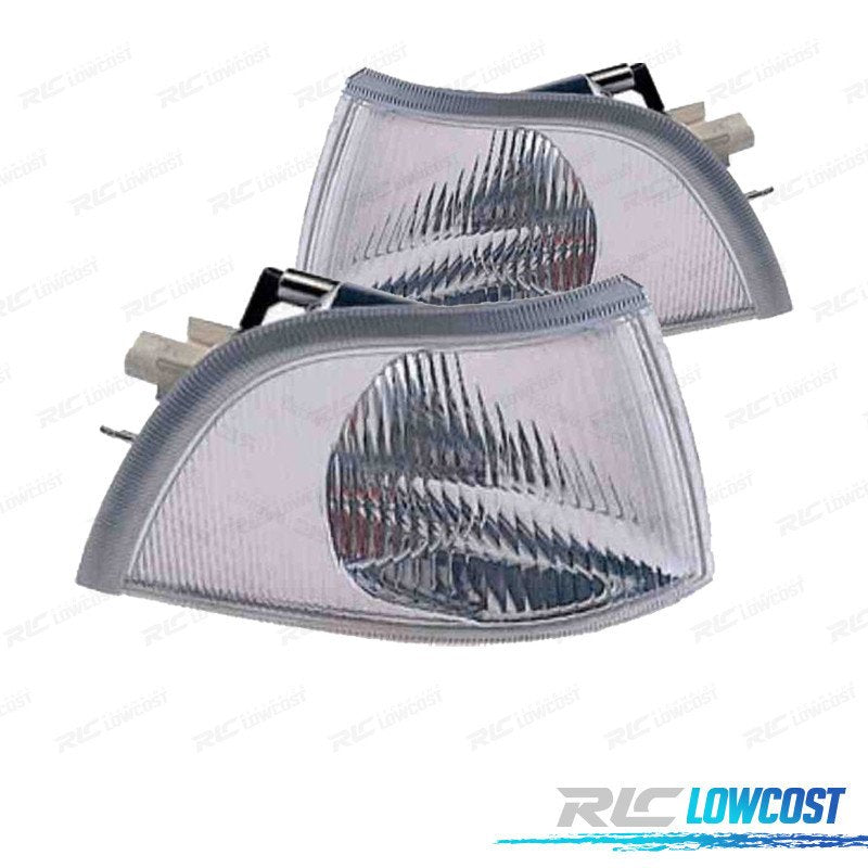 Intermitentes Frontales PARA Volvo S40 V40 95-00