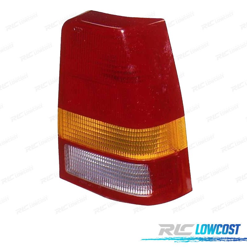 Piloto DCH PARA OPEL Kadett E 3 5P 84-91 2 VOL