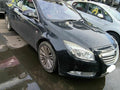 Opel Insignia A (2008-2017) Berlina Negro | Despiece / Recambios