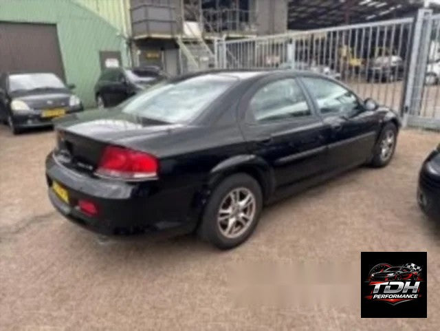 Chrysler Sebring JR (2001-2006) Berlina - Despiece / Recambios